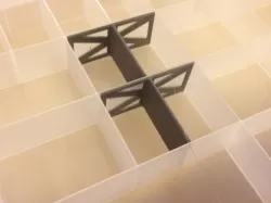 Drawer Dividers