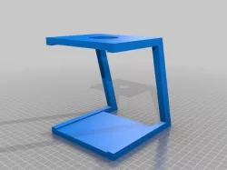Drip Coffee Stand and Filter Holder