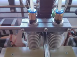 E3D dual head K8400