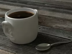 Ear Mug