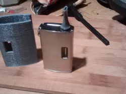 eGrip Cover