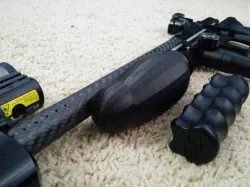 Empire Sniper Pump Handle