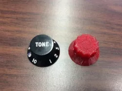Fender Strat/Guitar knobs