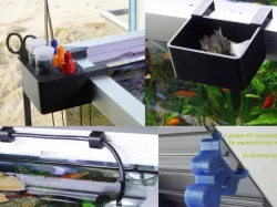 Ferplast Star Aquarium / Tank Accessories