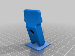 Finger Flobber Big Bore