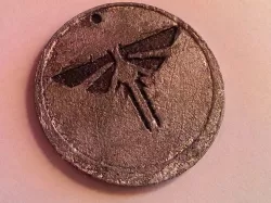 Firefly Pendant