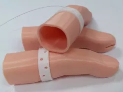 Flexy-Finger Prosthesis