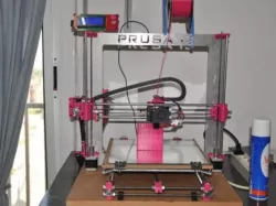 Framework Prusa I3 XL