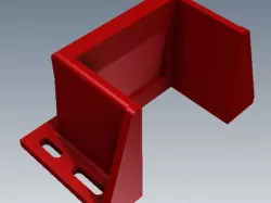 FRC Battery Box