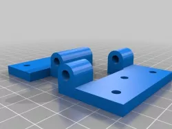 Friction Hinge