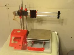FunBot Foot
