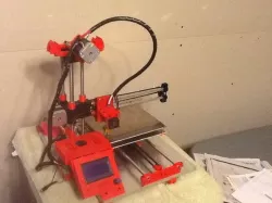 FunBot U.S 3/8