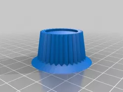 ge dryer knob