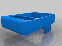 GoPro Scuba Diving Tray Mount