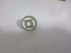 Green Lantern (Anel Lanterna Verde V2.0)