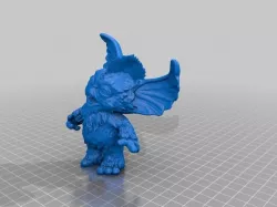 Gremlins 2 : Mohawk Mogwai