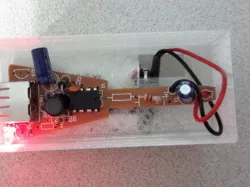 Handy Portable Charger
