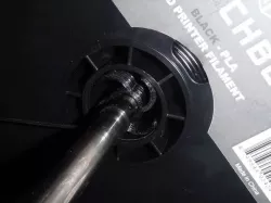 Hatchbox 1.25 inch spool adapter