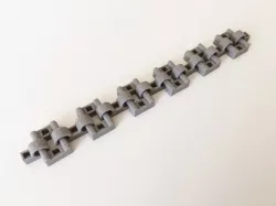 Hinge Test
