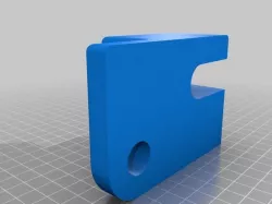 Holder Base 12-30 #4