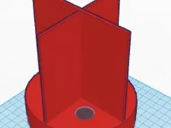 Holder Prototype Design