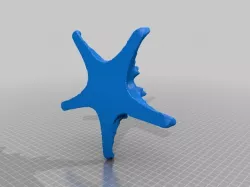 Home Decor Starfish