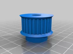 htd 28t pulley
