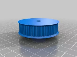 htd 56t pulley
