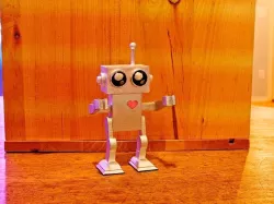 Hugbot