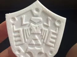 Hylian Shield