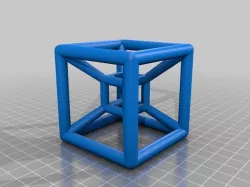 HyperCube