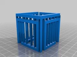 Infinity Cube