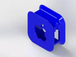 iPad Charger Wrap