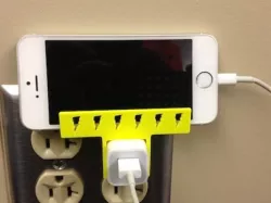 iPhone Charging Station