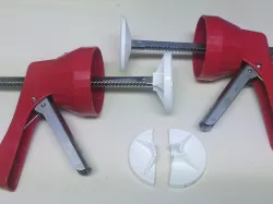 Jerky gun replacement plunger