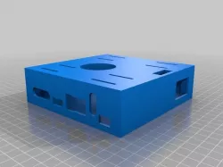 Jetson TK1 Case