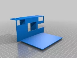 kinect clip