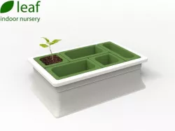 Leaf Indoor Nursery