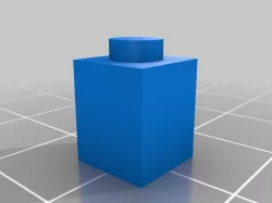Lego 1x1 98