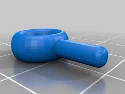lego bubble blower