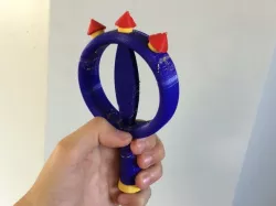 Lens Of Truth - +Dual Extrusion