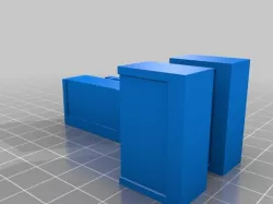 Limit Switch Bracket