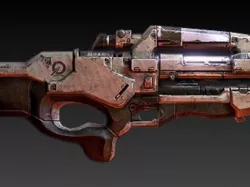 M96 Mattock