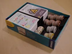 Machi Koro storage solution