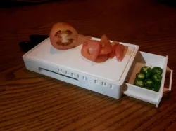 MAKER-CUT Portable Cutting board