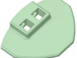 Marking gauge - Adjustable and fixed width