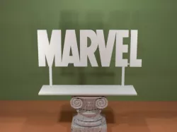 Marvel Logo