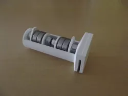 Mendel90 Filament Spool Holder For Small Spools