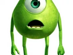 Mike Wazowski