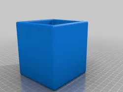 Minecraft Cup